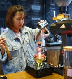 coffee shop equipment list pdf