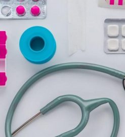 nursing guide to drugs tiziani