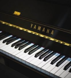 yamaha rigging guide