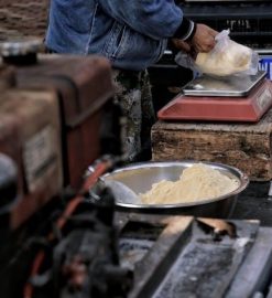 ozeri scale user manual